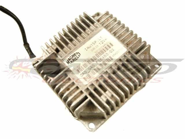 Gazowa gazowa Gasgas FSE400 FSE450 FSE 400 450 ECU ECM CDI Black Box Brain (IAW15P, 61601, HP450)